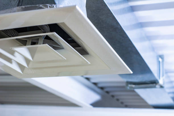 Best Best Air Duct Cleaning Company  in Mulberry, NC