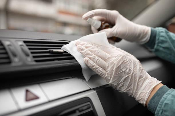Best Air Duct Sanitizing Services  in Mulberry, NC