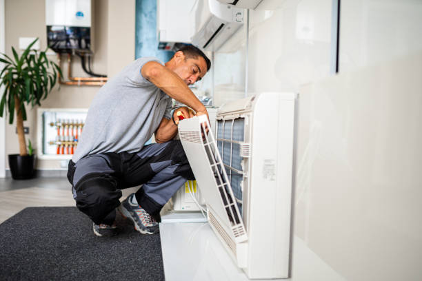 Best HVAC System Cleaning  in Mulberry, NC