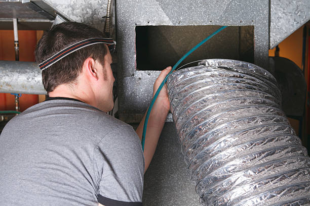 Best Residential Air Duct Cleaning  in Mulberry, NC