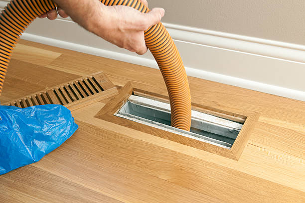 Best Ventilation Cleaning Services  in Mulberry, NC