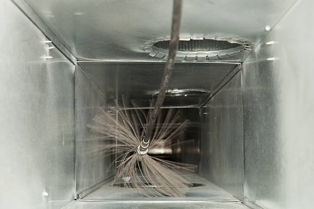 Best Affordable HVAC Duct Cleaning  in Mulberry, NC